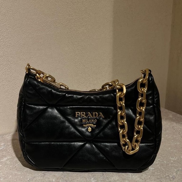 Prada System Bandouliere - Picture 2 of 16